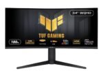 Asus VG34VQL3A monitor