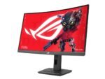 Asus  XG27WCMS monitor - Image 3