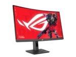 Asus  XG27WCMS monitor - Image 4
