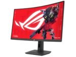 Asus VG27VQM1B gaming monitor