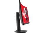 Asus XG32WCS monitor - Image 2