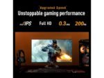 Asus VG279Q5R monitor - Image 6