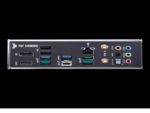 TUF GAMING B660M-PLUS WIFIIntel B660;LGA 17004xDDR5;HDMI,DP;mATX