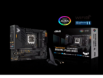 TUF GAMING B660M-PLUS WIFIIntel B660;LGA 17004xDDR5;HDMI,DP;mATX - Image 2