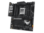 ASUS MB TUF GAMING X870-PLUS WWIFI, X870, AM5; 4xDDR54x M.2; 2x SATA,HDMI,10x USB, RAID,ATX - Image 2