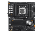 ASUS MB TUF GAMING X870-PLUS WWIFI, X870, AM5; 4xDDR54x M.2; 2x SATA,HDMI,10x USB, RAID,ATX - Image 3