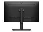 HP S3 Pro 327pe FHD Monitor27",IPS,FHD,1300:1,250cd,VGA,HDMI,DP,Speakers,Height,Tilt,Pivot,Swive - Image 2