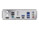 ASROCK MB B760M PRO RSIntel B760, LGA1700, 4xDDR53xM.2, 4xSATA, RAID, HDMI, DP, mATX - Image 2