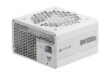 Corsair PSU 1000W RM1000e, WGold, Fully Modular, 12V-2x66xSATA, 3xPCIe, ATX 3.1, PCIe 5.1 - Image 2
