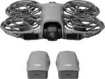 DJI Neo 2 FMC  (drone only)20-25 min letenja,domet-10kmsenzor za sprec. udara,1/.3 inci senzor