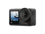 DJI Osmo Action 4 Advent Combo1/1,3? senzor,10-bitni D-Log MVeći vijek baterije,4K/120fps Ultra-Wide - Image 2