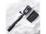 DJI Osmo Action 4 Advent Combo1/1,3? senzor,10-bitni D-Log MVeći vijek baterije,4K/120fps Ultra-Wide - Image 4
