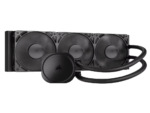CORSAIR NAUTILUS 360 RS AIO Liquid CPU Cooler, 1851, 1700 AM5, AM4 - Image 5