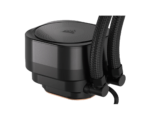 CORSAIR NAUTILUS 360 RS AIO Liquid CPU Cooler, 1851, 1700 AM5, AM4 - Image 6