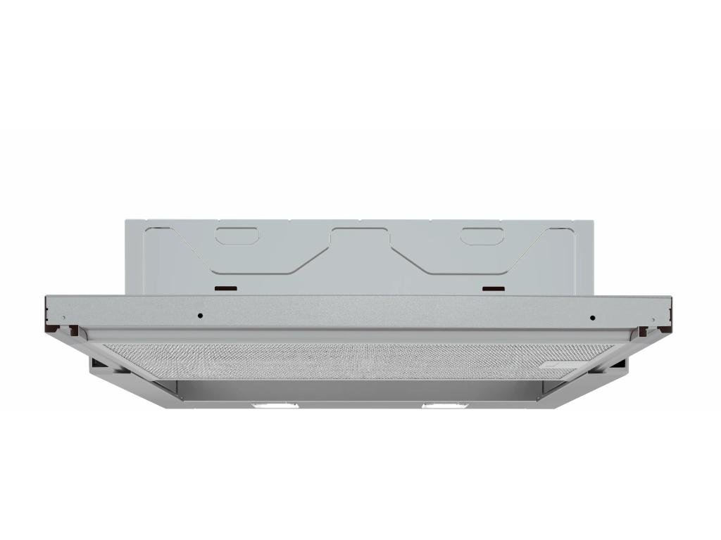 BOSCH Teleskopska napa Serie 2|, 394m3/h, 68 dBOld Model: BOSCH DFL064W53