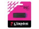 Kingston FD 512GB DTX USB3.2 DataTraveler Exodia Gen 1 - Image 2