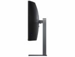Xiaomi zakrivljeni monitor 34" WQHD 3440x1440, 350 nita kontrast 4000:1, refresh rate 180Hz - Image 2