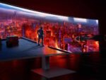 Xiaomi zakrivljeni monitor 34" WQHD 3440x1440, 350 nita kontrast 4000:1, refresh rate 180Hz - Image 4