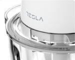 TESLA Sjeckalica FC302WSnaga 400 W; Kapacitet 1 L; 4 inox oštrice na 2 nivoa; staklena pos - Image 4