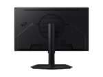 Samsung 25" Odyssey G4 G40HFHD, IPS, 300Hz, 1ms, 300cd1000:1, DP, HDMI, HAS, Tilt, Swivel, Piv - Image 2
