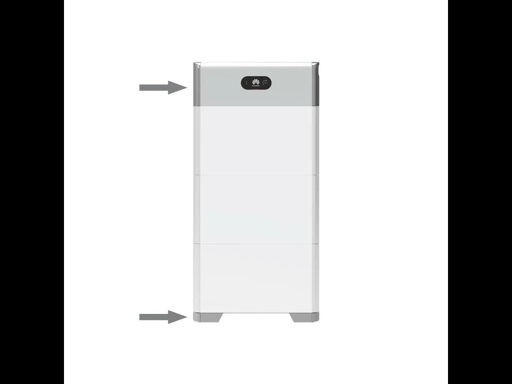 Huawei kontrolna jedinica 5kW