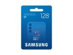 Samsung Micro SD 128GB T7Up to 170MBs - Image 2