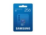 Samsung Micro SD 256GB T7Up to 170MBs - Image 2