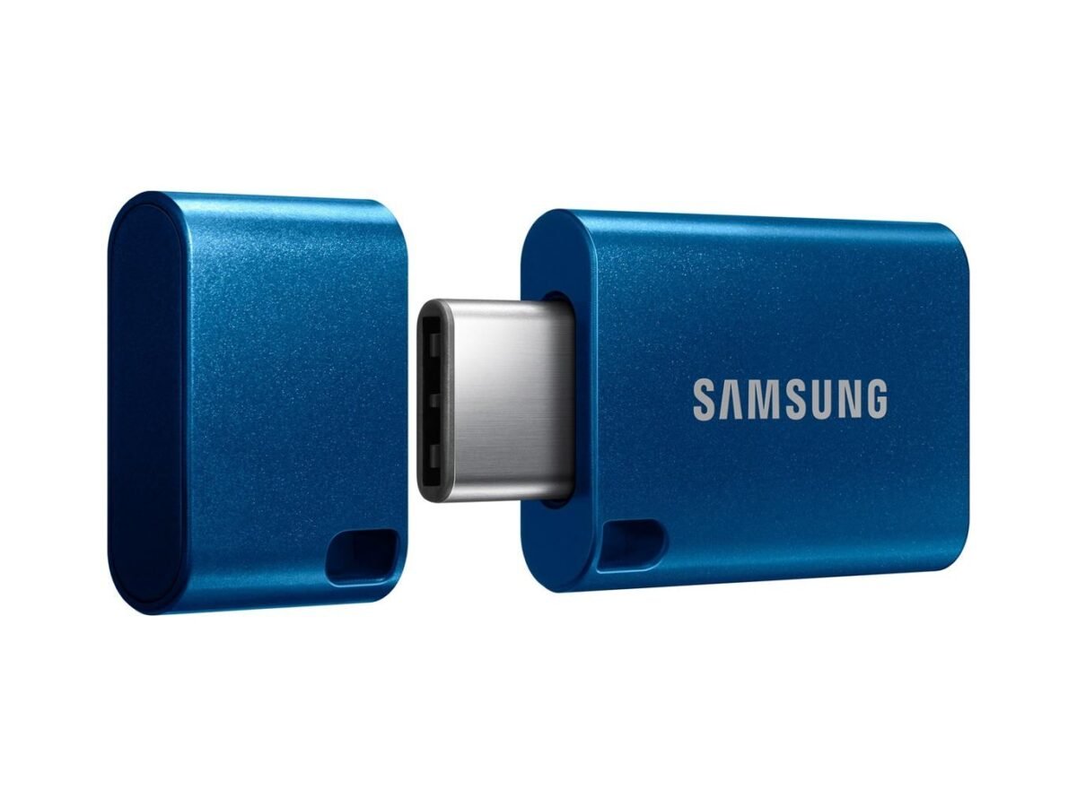 Samsung USB 64GB Type-CRead up to 300MBs - Image 2