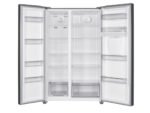 TESLA SBS frižider RB5210FHXE Side by Side,Total No Frost (V)177cm (Š)90cm  (D)66cm