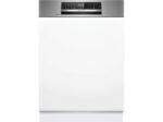 BOSCH perilica posuđa Serie 6|,A,14 setova,9L,42dB,Escajg ladica