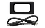 Kingston Ext SSD 1TB USB-CXS2000, R/W:2000/2000MBs - Image 3