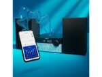 Philips Mini linija TAM4205M2CD; MP3-CD; USB; FM; BT;RMS 80W; LED zaslon; daljinski - Image 4