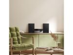 Philips Mini linija TAM4205M2CD; MP3-CD; USB; FM; BT;RMS 80W; LED zaslon; daljinski - Image 5