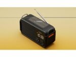PHILIPS Emergency Radio TAR3500/00 - Image 4