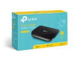 TP-Link TL-SG1005D Switch5x10/100/10005-Port Gigabit Desktop Switch - Image 2