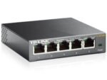 TP-Link TL-SG105E 5-PortGigabit Easy Smart Switch - Image 3