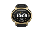 Amazfit T REX 3 PRO NFC 44 mmBlack Gold - Image 2