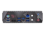 ASROCK MB Z790 PG LIGHTNINGINTEL Z790; LGA1700; 4xDDR54xM.2; 4xSATA; RAID; HDMI; ATX - Image 2