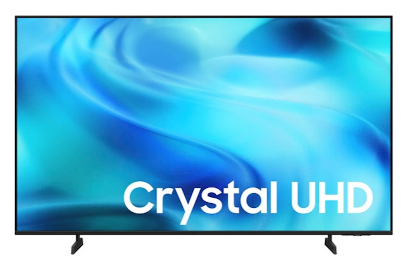 TV SAMSUNG Crystal UHD 4K  65" U8072H
