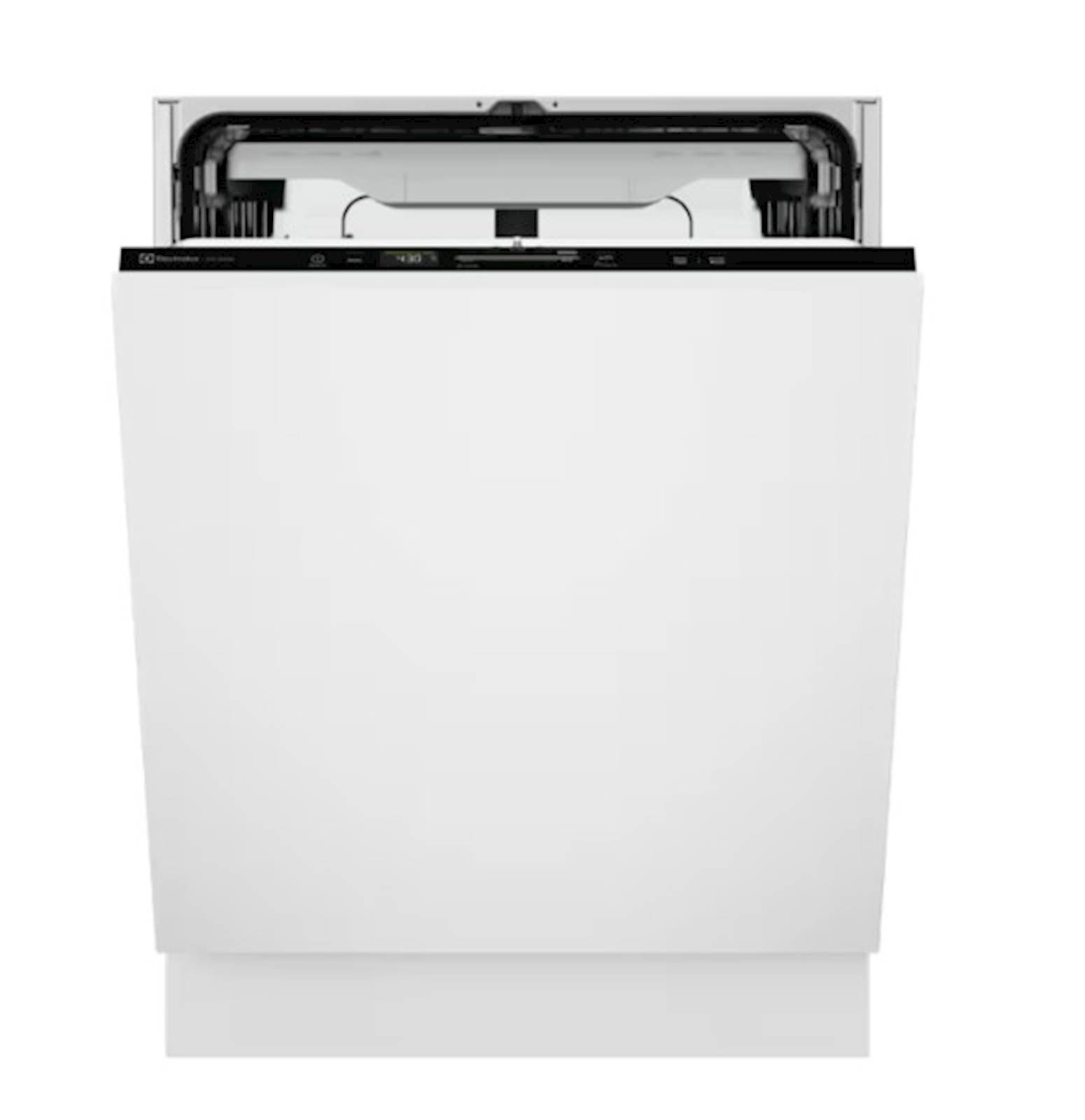 Ugradbena mašina za suđe ELECTROLUX E62LD200S