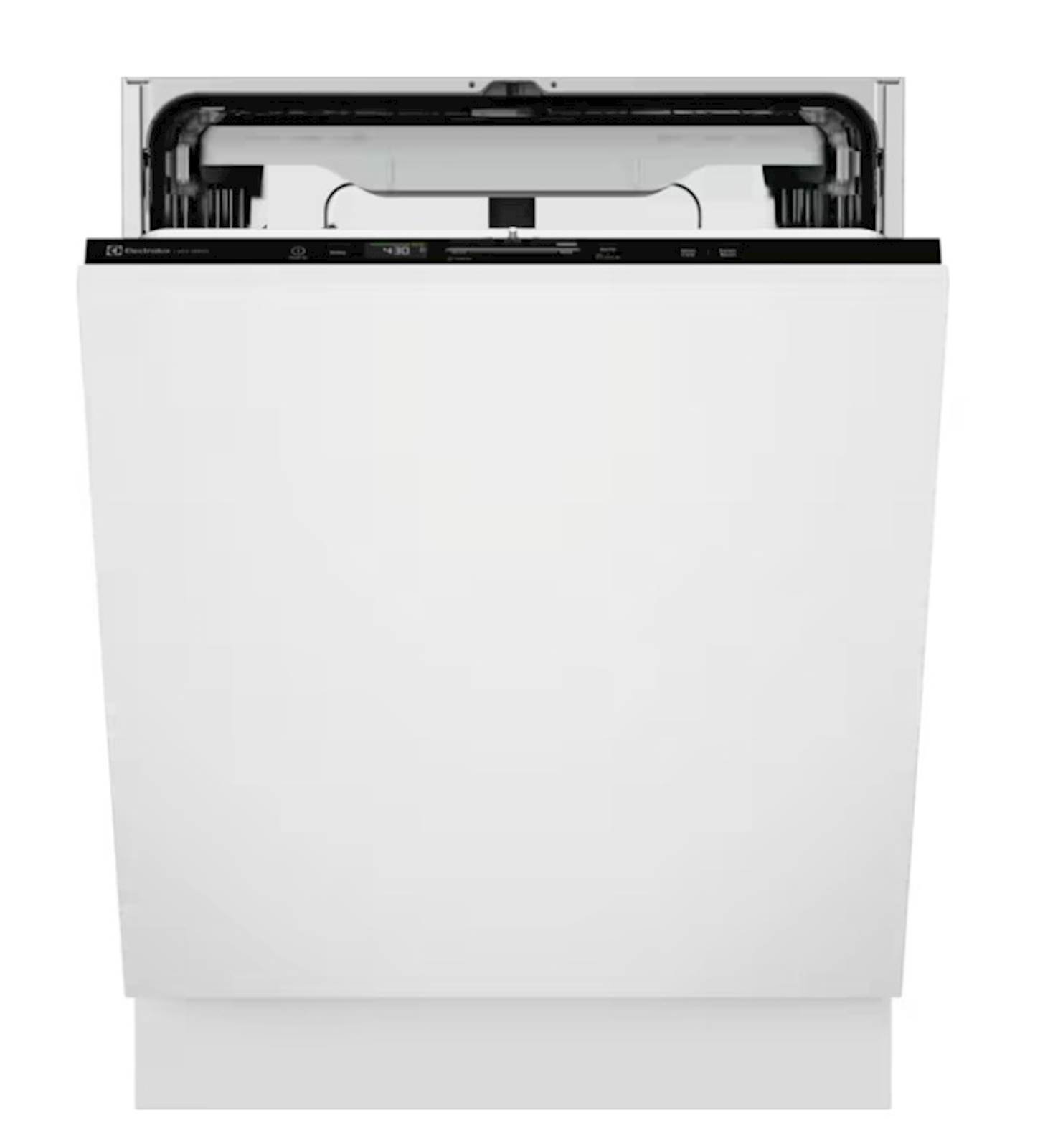Ugradbena mašina za suđe ELECTROLUX EE62LB204S