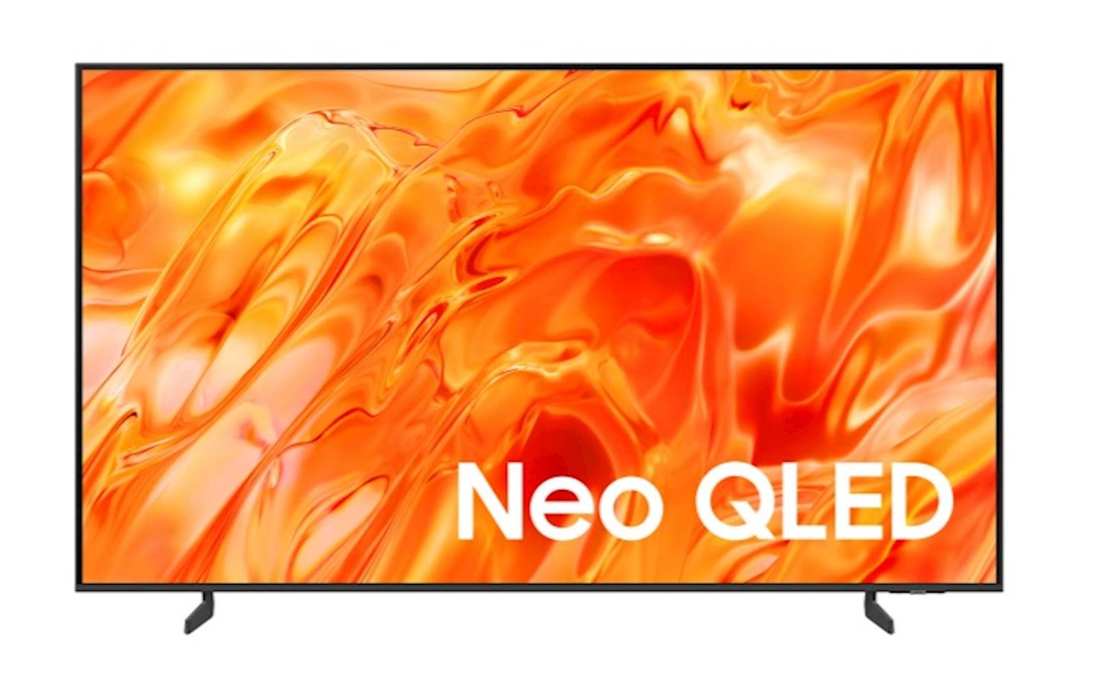 TV SAMSUNG Neo QLED 4K Vision AI 55" QN70H