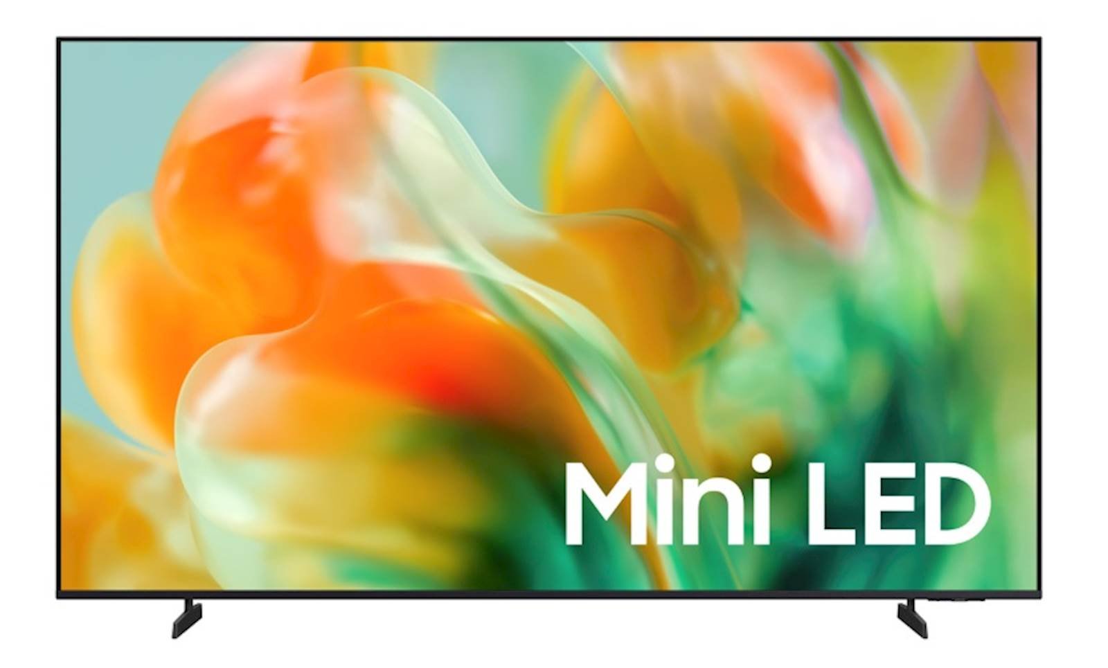 TV SAMSUNG Mini LED 4K Vision AI 75" M80H