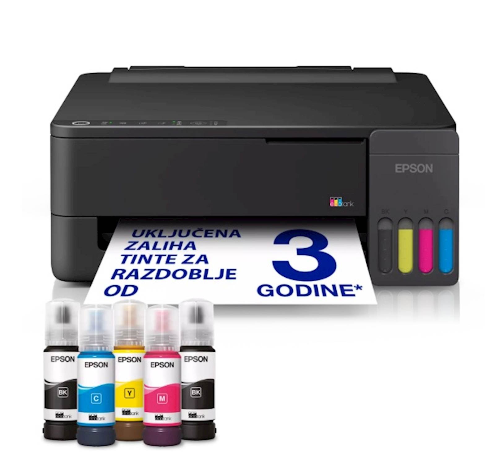 Printer EPSON EcoTank  L1350