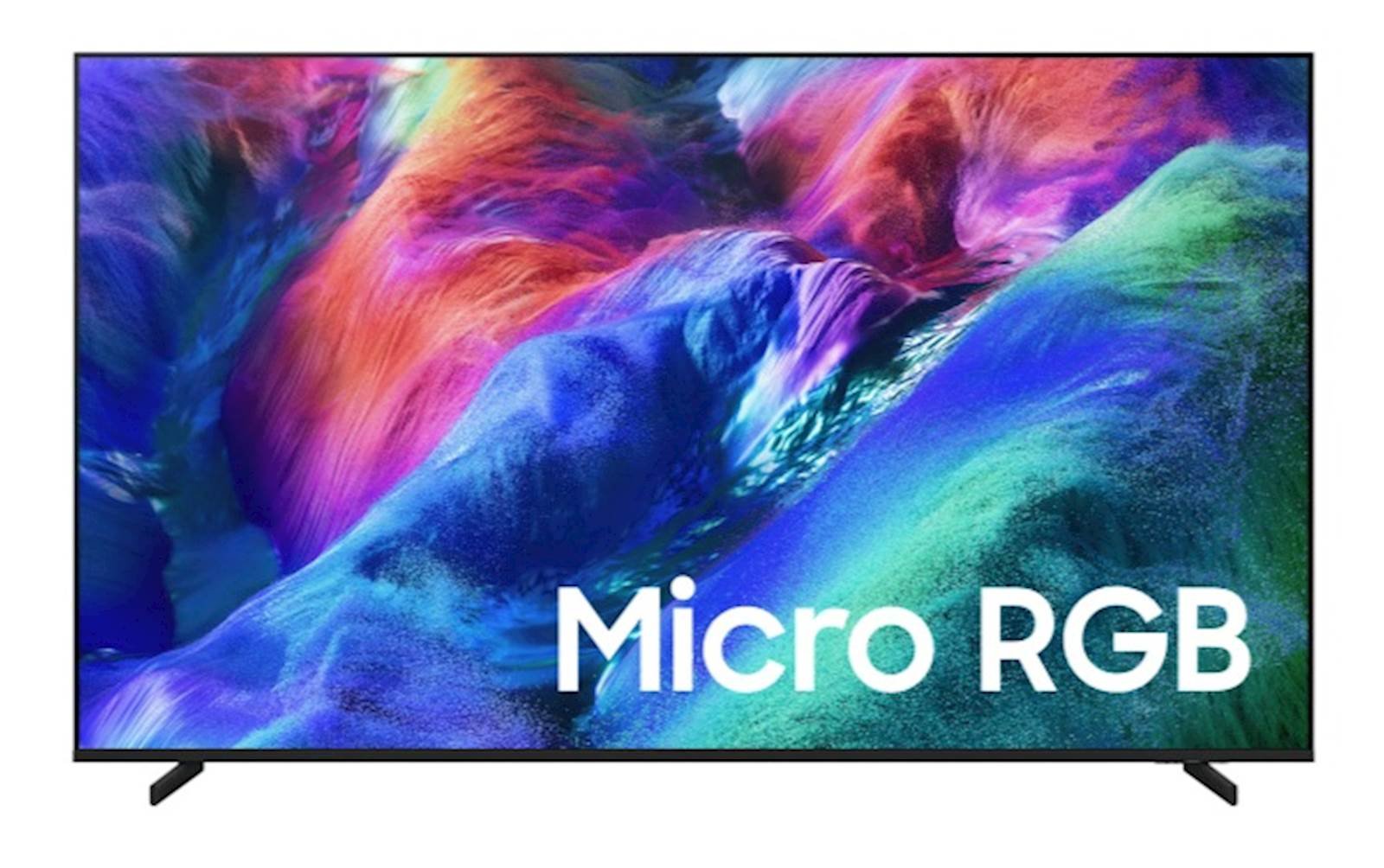 TV SAMSUNG Micro RGB 65" R85H