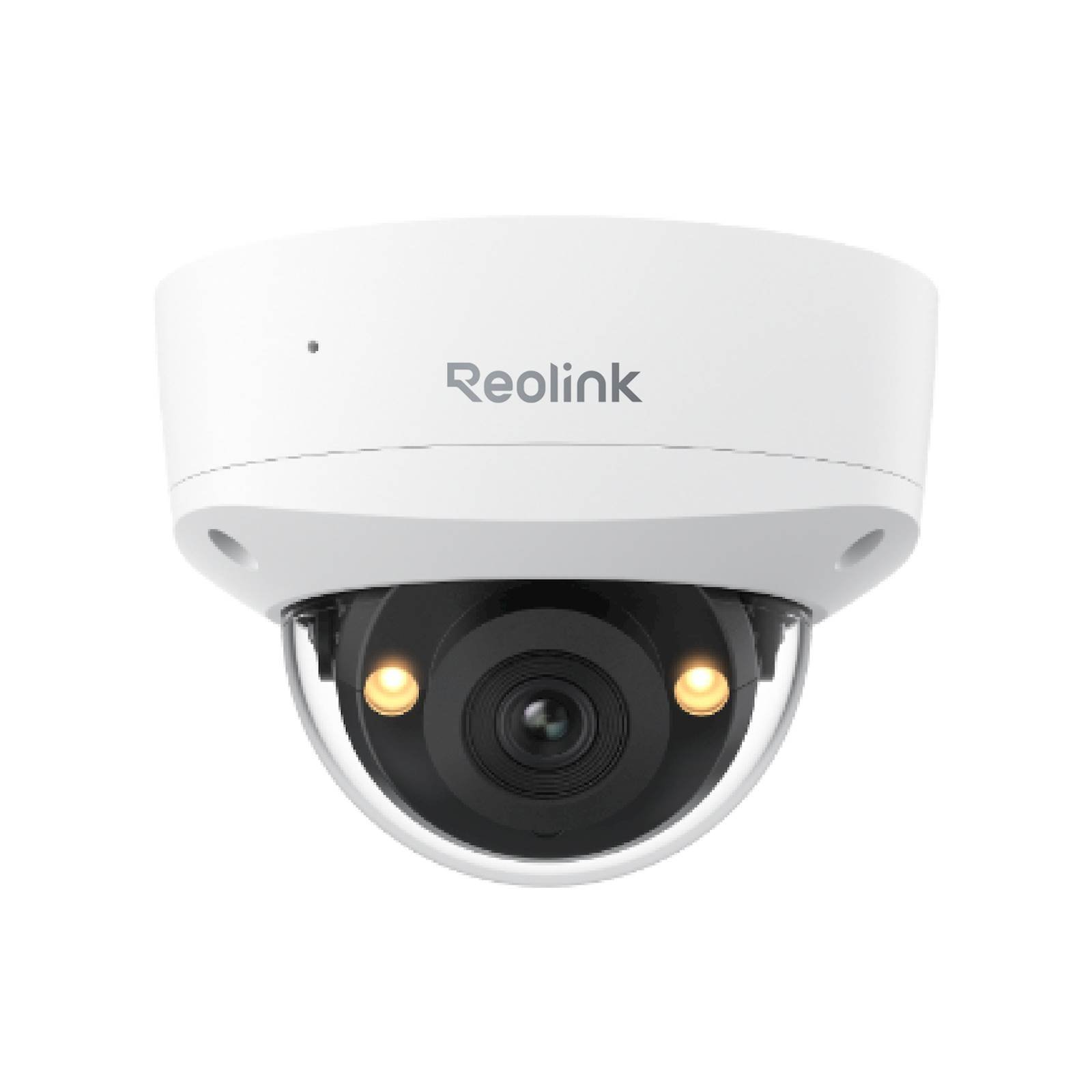 Reolink Ip Kamera serija P337 POE, 8MP, 4K, IK10 Otpornost protiv vandalizma, POE