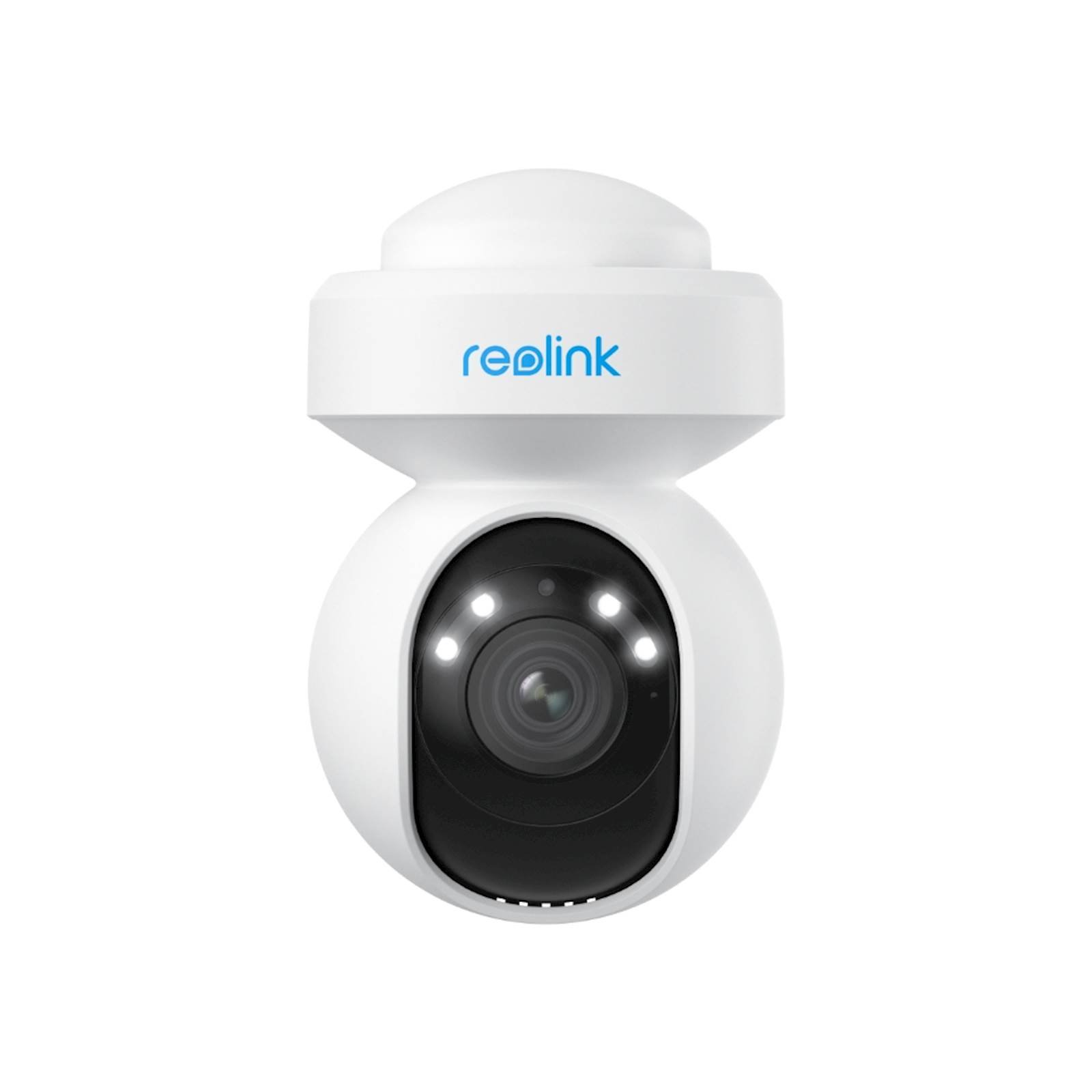 Reolink IP Kamera E serija E560 4K, PTZ Wi-FI 6, 3x optički zoom, Automatsko praćenje