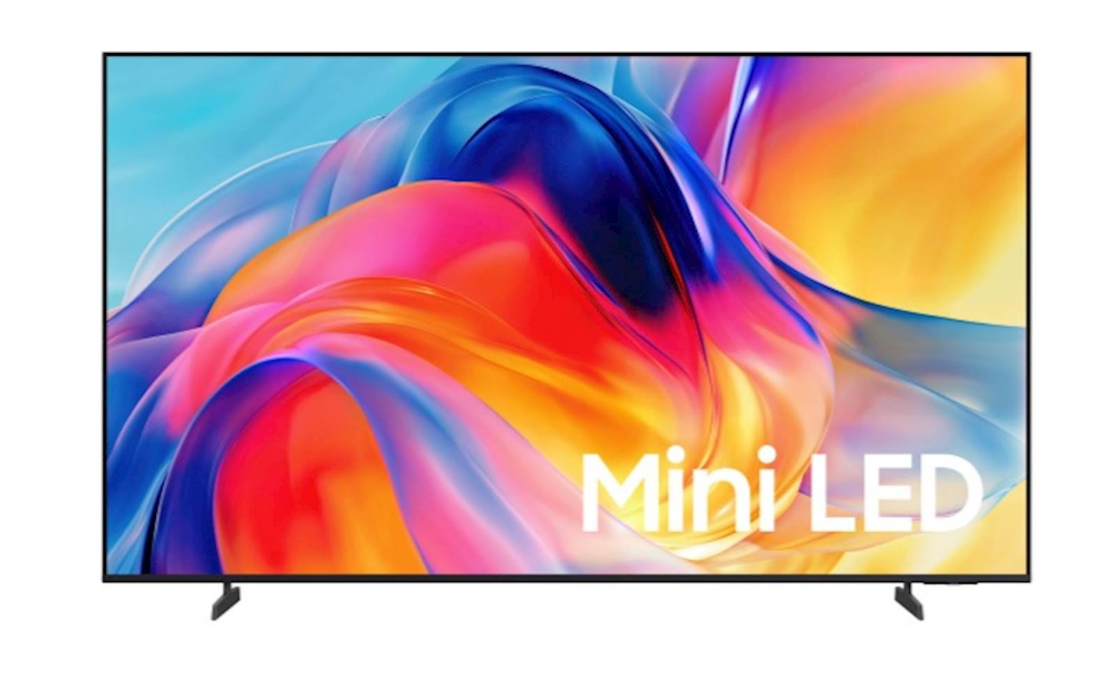 TV SAMSUNG Mini LED 4K  50" M72H