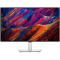 Monitor Dell 27 Plus S2725QS, 3840x2160, 4K UHD, 120Hz, IPS Antiglare, 16:9, 1500:1, 350 cd/m2, 8ms/5ms/4ms, AMD FreeSync Premium, 178/178, 2xHDMI, DP, 2x 5W Speakers, Tilt, Swivel, Pivot, Height Adjust, 3Y