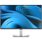 Monitor Dell Pro 27 Plus P2725DE, 2560x1440, QHD, 100Hz, IPS Antiglare, 16:9, 1500:1, 350 cd/m2, 8ms/5ms, 178/178, 2xDP, HDMI, 2xUSB-C, 3xUSB-A, RJ-45, Tilt, Swivel, Pivot, Height Adjust, 3Yr